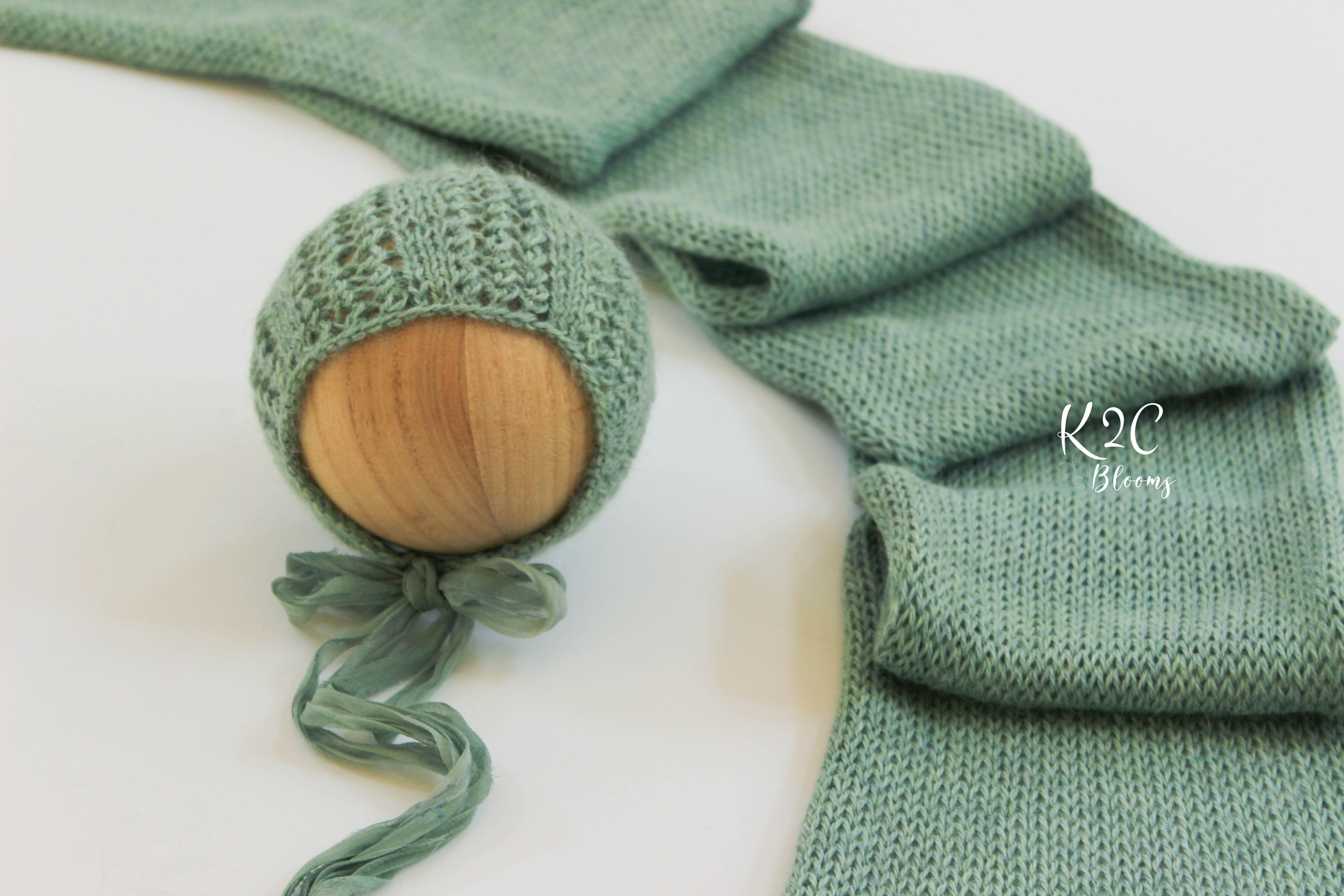 Riley Set - Aquamarine - K2CBlooms