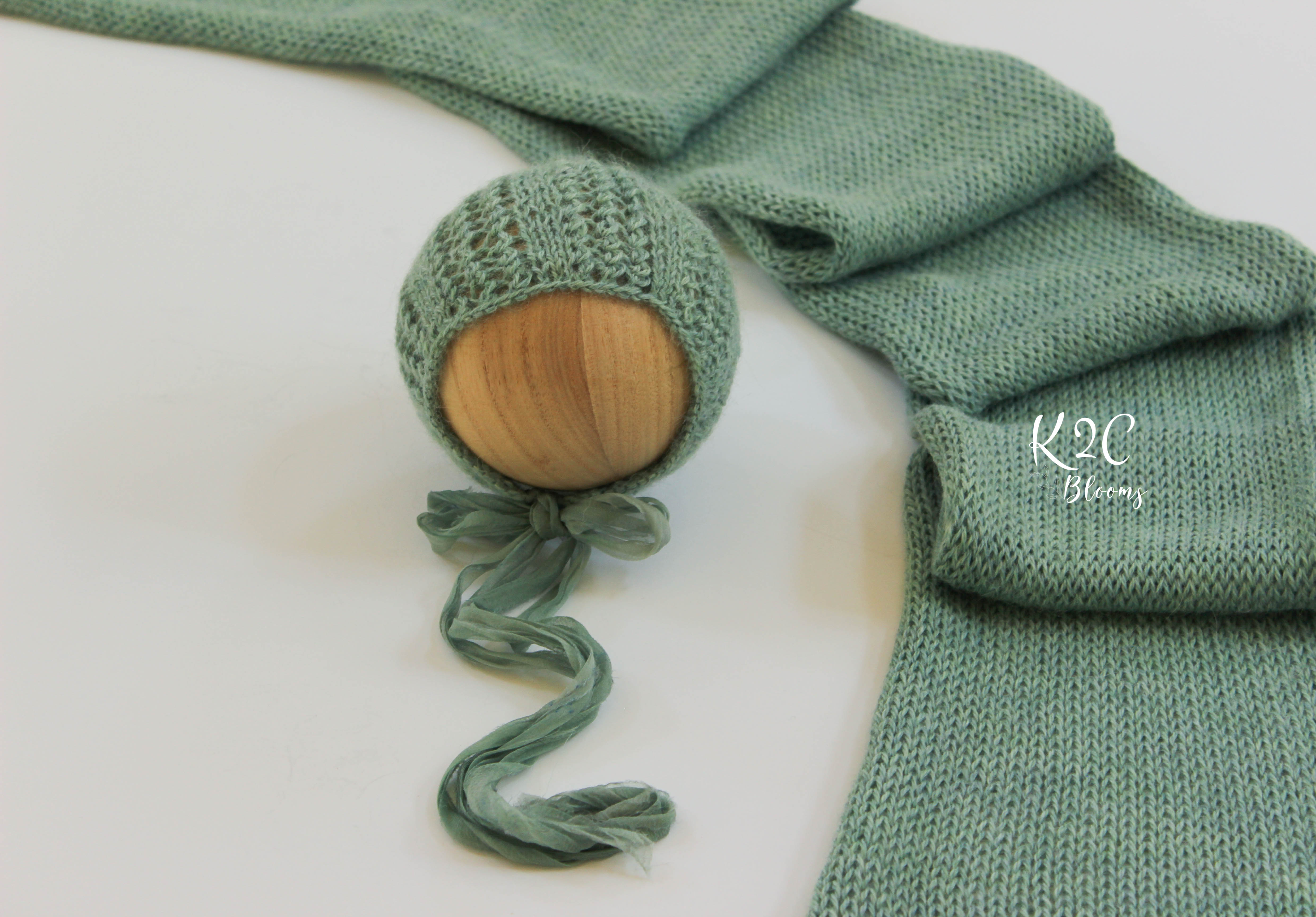 Riley Set - Aquamarine - K2CBlooms