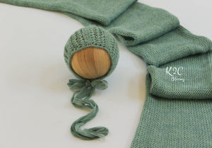 Riley Set - Aquamarine - K2CBlooms