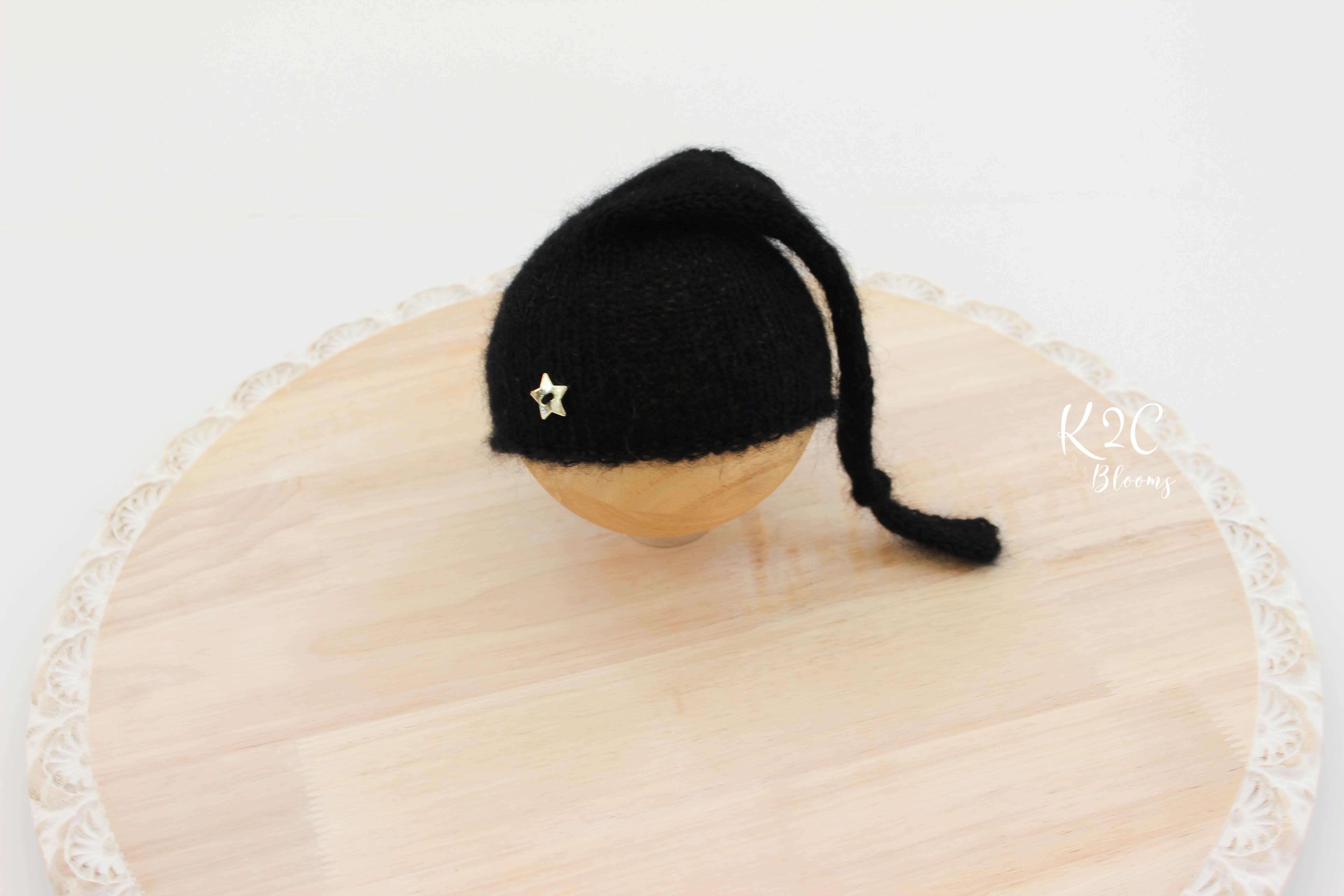 Starr Sleepy Cap - PREORDER - K2CBlooms