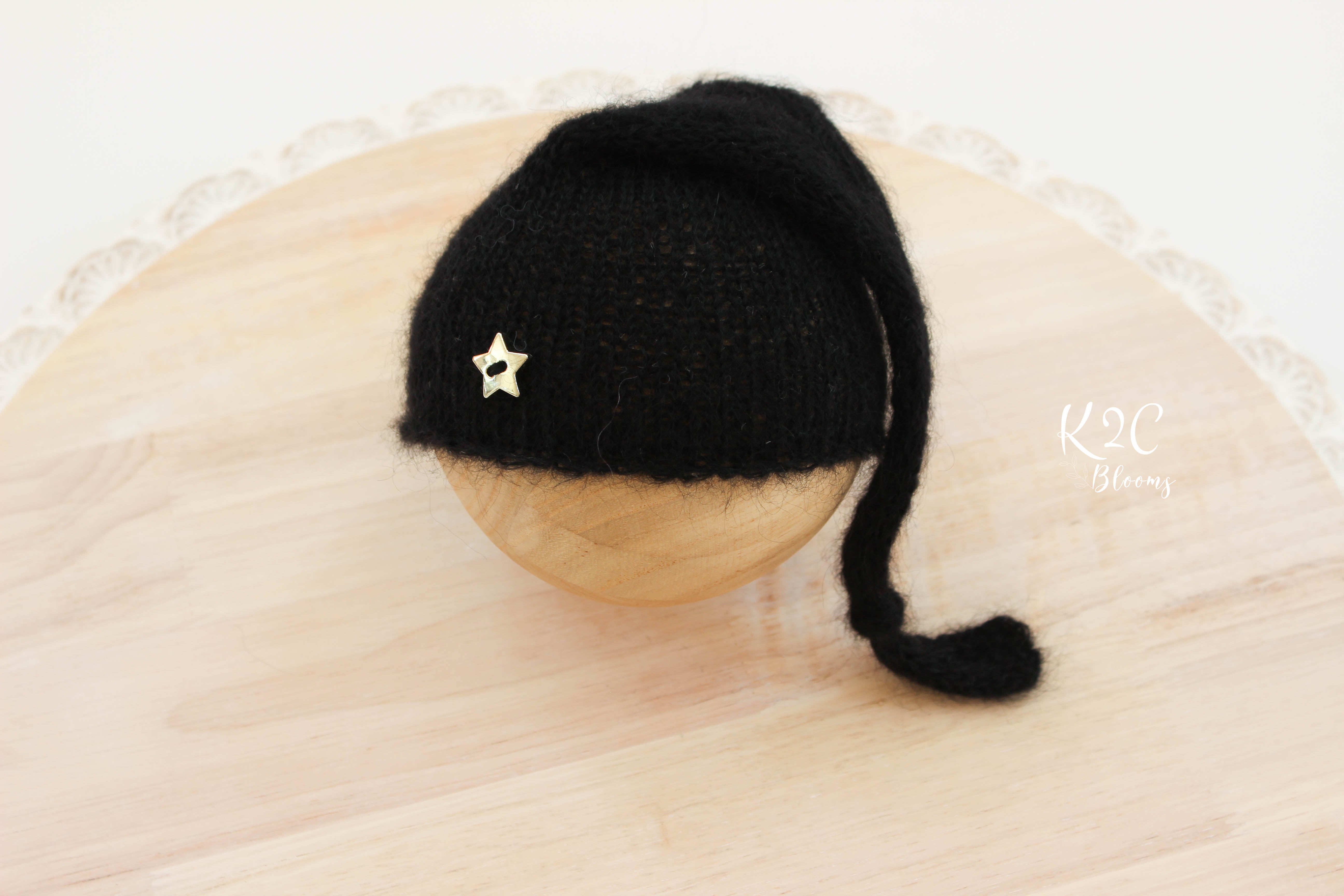 Starr Sleepy Cap - PREORDER - K2CBlooms