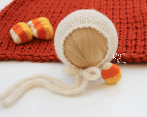 Candy Corn - K2CBlooms