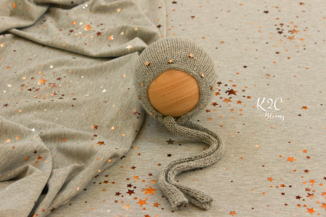 Starr Bonnets - PREORDER - K2CBlooms