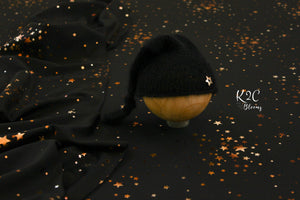 Starr Sleepy Cap - PREORDER - K2CBlooms