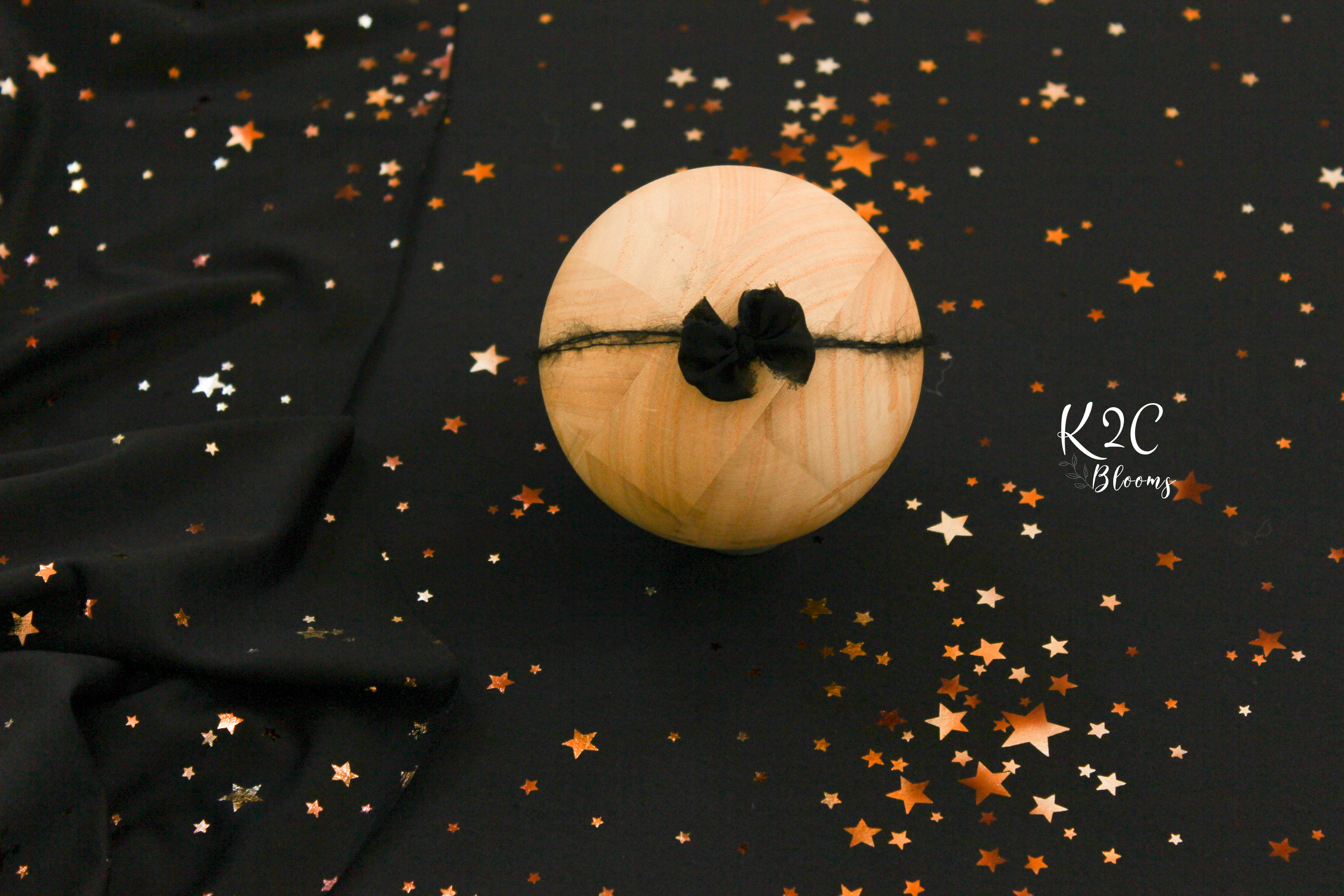 Starr Tiebacks - K2CBlooms