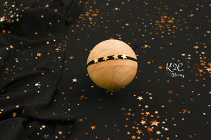 Starr Tiebacks - K2CBlooms