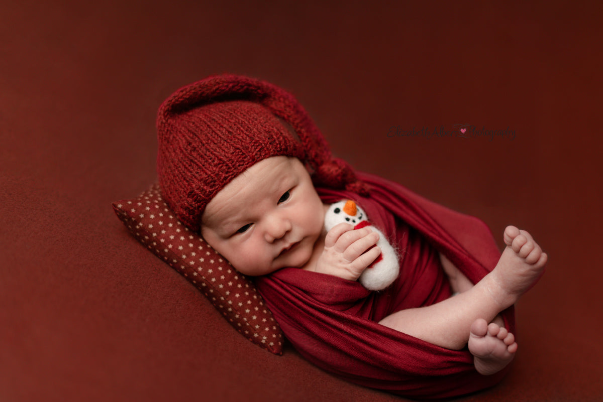 Christmas Lovies - K2CBlooms